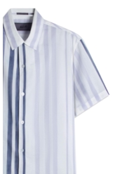 Camisa Tricoline Classic Anatomic Padrao 1