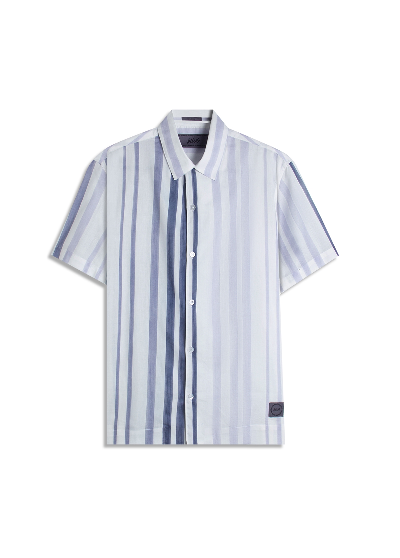 Camisa Tricoline Classic Anatomic Padrao 1