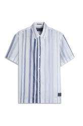 Camisa Tricoline Classic Anatomic Padrao 1