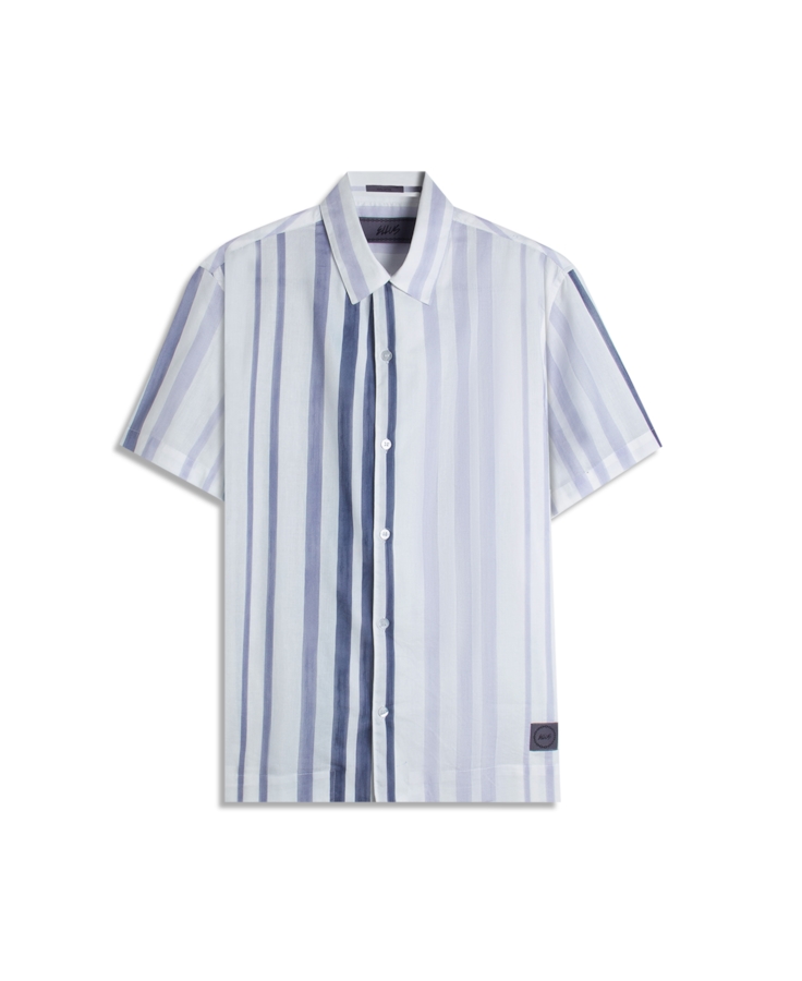 Camisa Tricoline Classic Anatomic Padrao 1