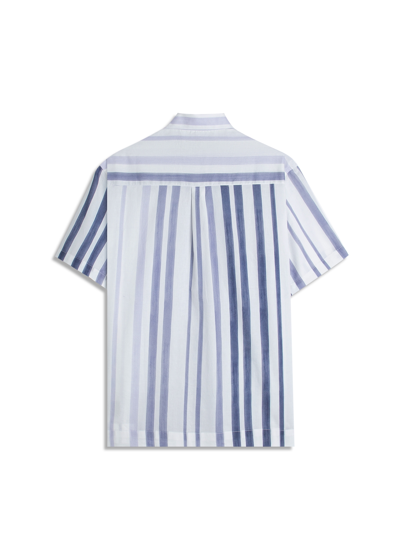 Camisa Tricoline Classic Anatomic Padrao 1