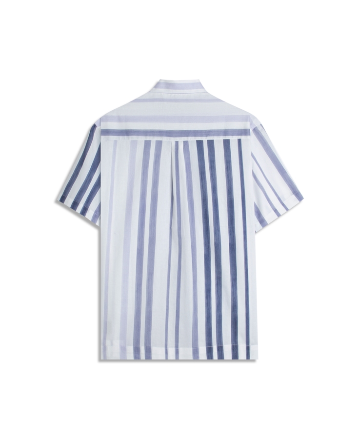 Camisa Tricoline Classic Anatomic Padrao 1