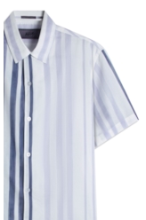 Camisa Tricoline Classic Anatomic Padrao 1