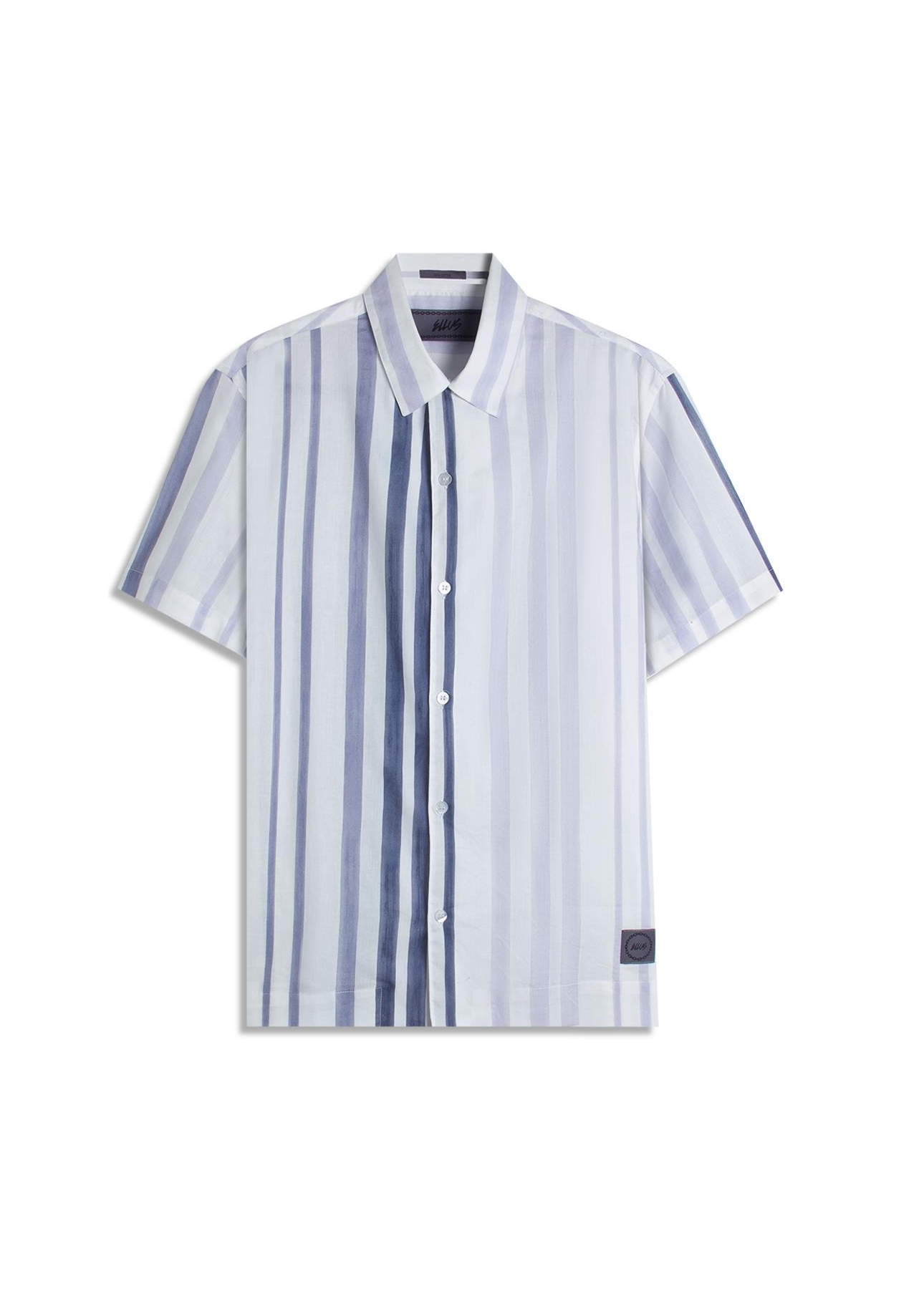 Camisa Tricoline Classic Anatomic Padrao 1