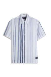 Camisa Tricoline Classic Anatomic Padrao 1