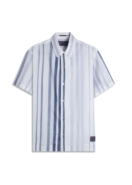 Camisa Tricoline Classic Anatomic Padrao 1