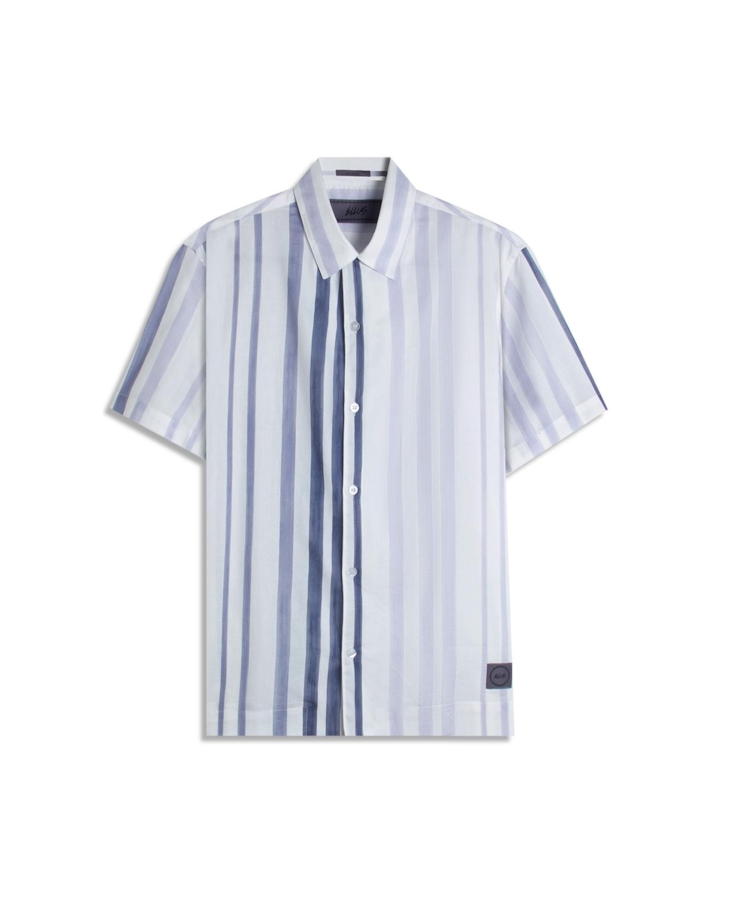 Camisa Tricoline Classic Anatomic Padrao 1