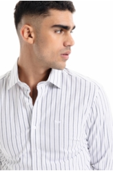Camisa Tricoline Classic Anatomic Padrao 1