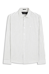 Camisa Tricoline Classic Anatomic Padrao 1