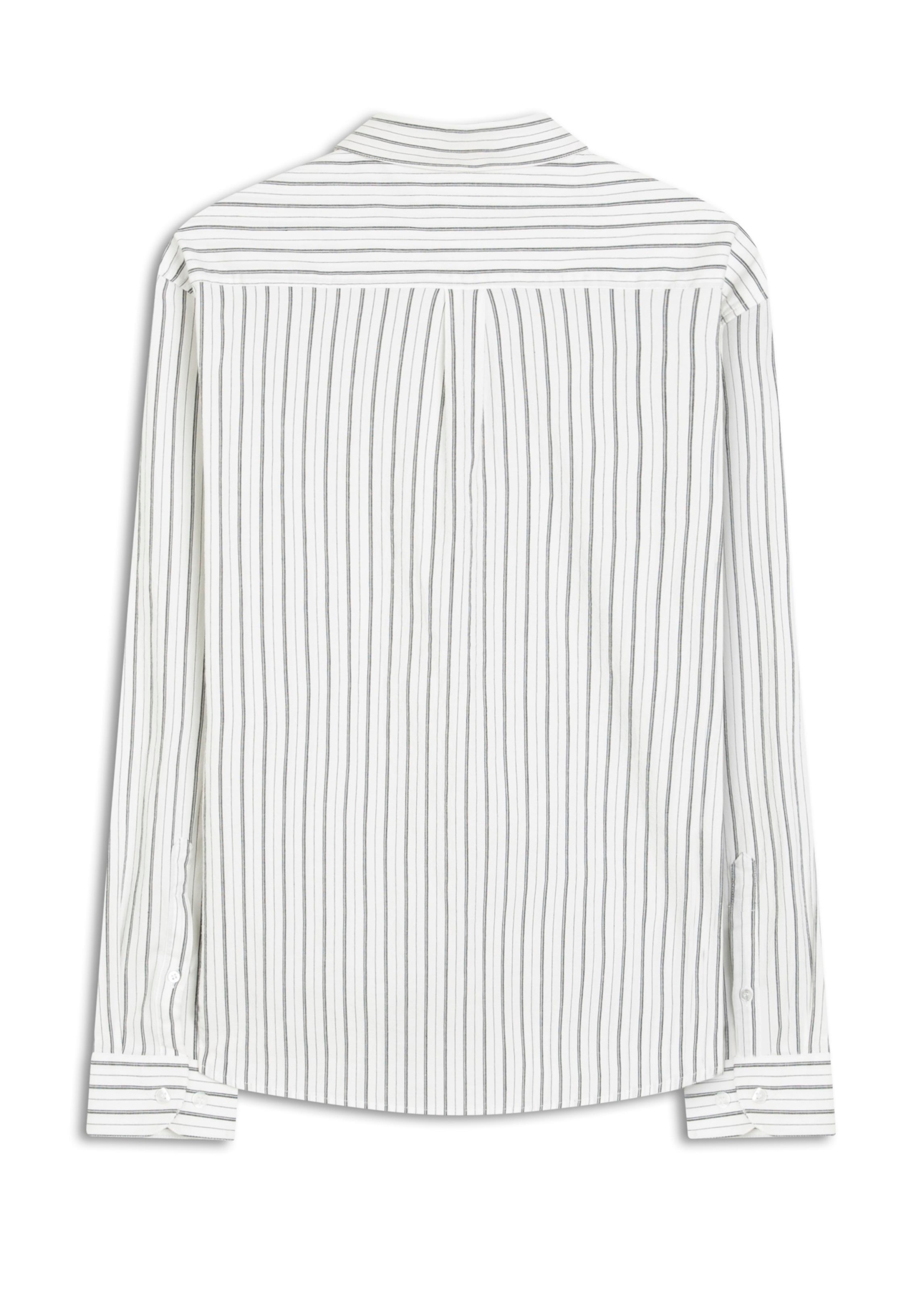 Camisa Tricoline Classic Anatomic Padrao 1