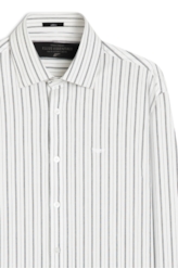 Camisa Tricoline Classic Anatomic Padrao 1