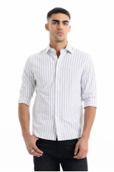 Camisa Tricoline Classic Anatomic Padrao 1