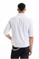Camisa Tricoline Classic Anatomic Padrao 1