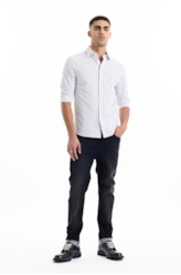 Camisa Tricoline Classic Anatomic Padrao 1