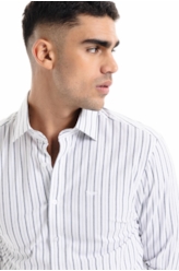 Camisa Tricoline Classic Anatomic Padrao 1