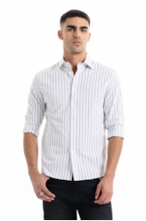 Camisa Tricoline Classic Anatomic Padrao 1