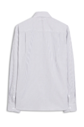 Camisa Tricoline Classic Anatomic Preto