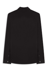 Camisa Tricoline Classic Anatomic Preto