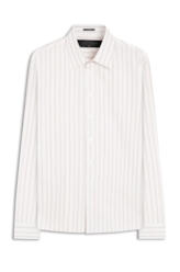 Camisa Tricoline Classic Anatomic Rosê