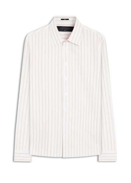 Camisa Tricoline Classic Anatomic Rosê