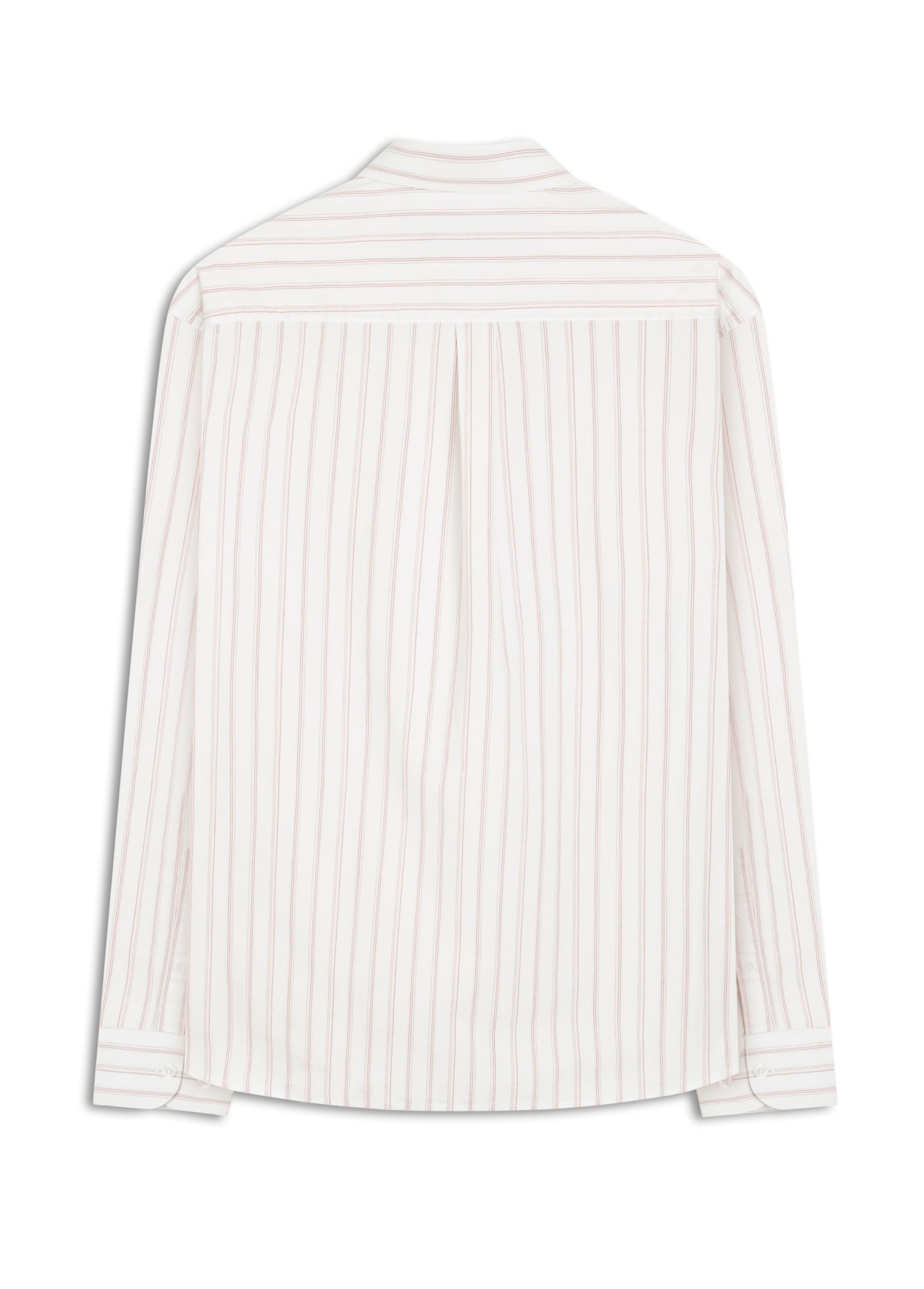 Camisa Tricoline Classic Anatomic Rosê