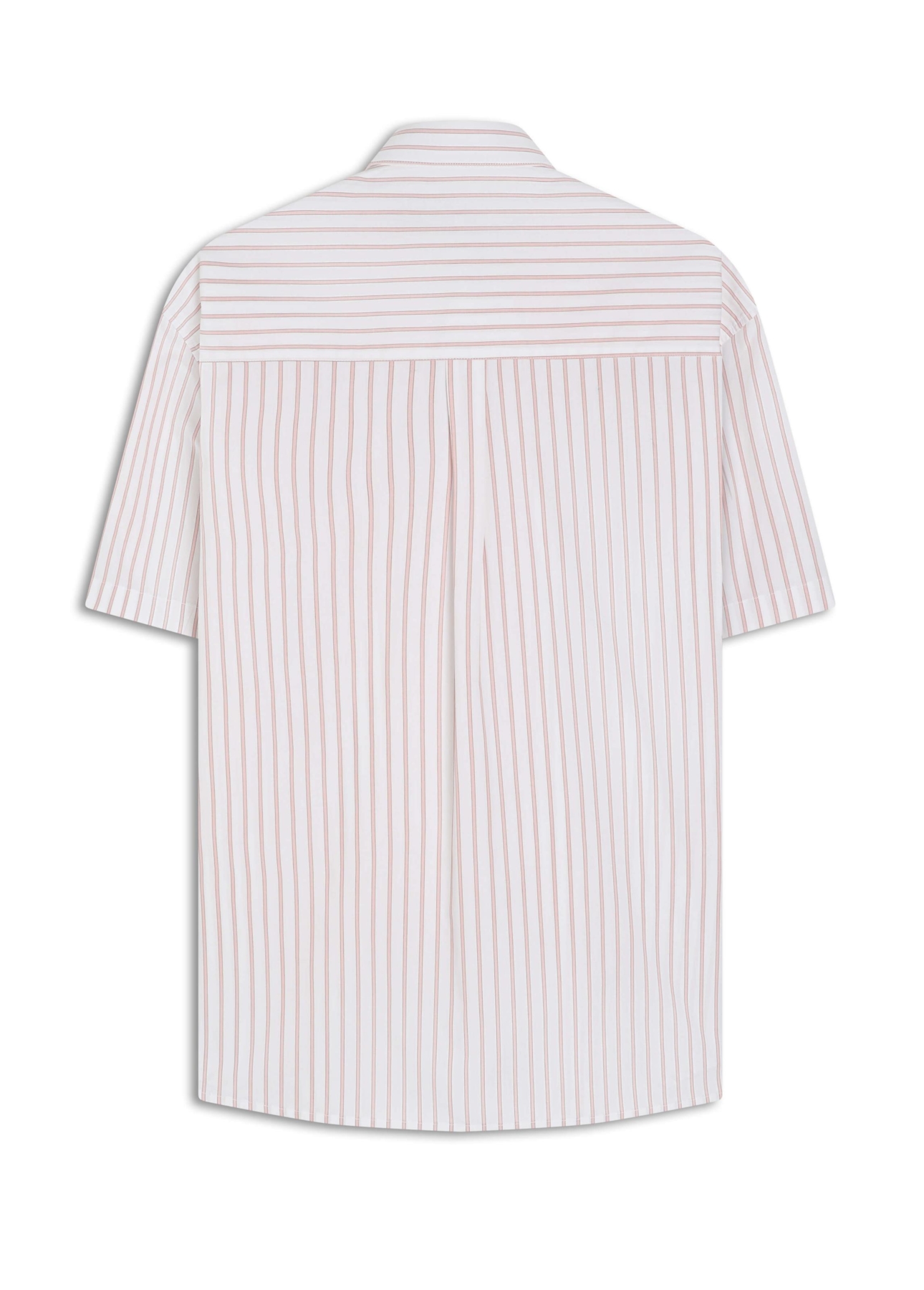 Camisa Tricoline Classic Anatomic Rosê