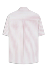 Camisa Tricoline Classic Anatomic Rosê