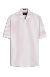 Camisa Tricoline Classic Anatomic Rosê