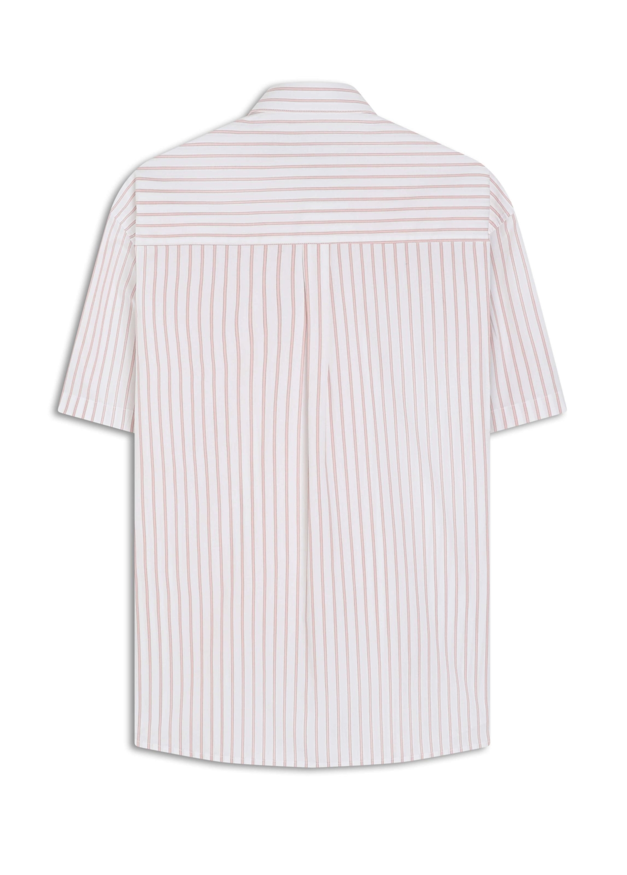 Camisa Tricoline Classic Anatomic Rosê