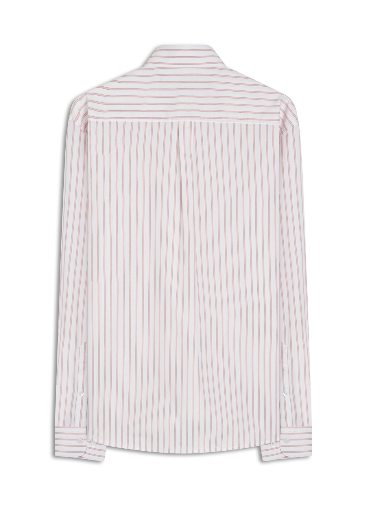 Camisa Tricoline Classic Anatomic Rosê