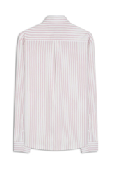 Camisa Tricoline Classic Anatomic Rosê