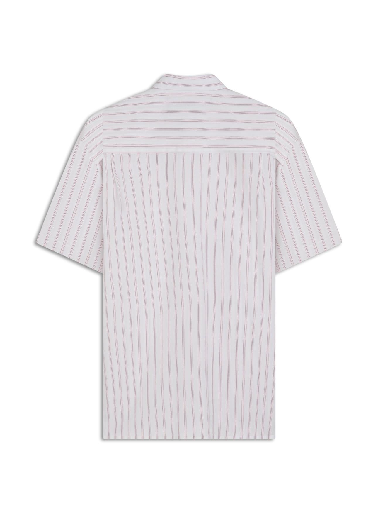 Camisa Tricoline Classic Anatomic Rosê