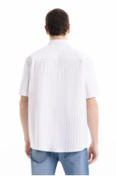 Camisa Tricoline Classic Anatomic Rosê