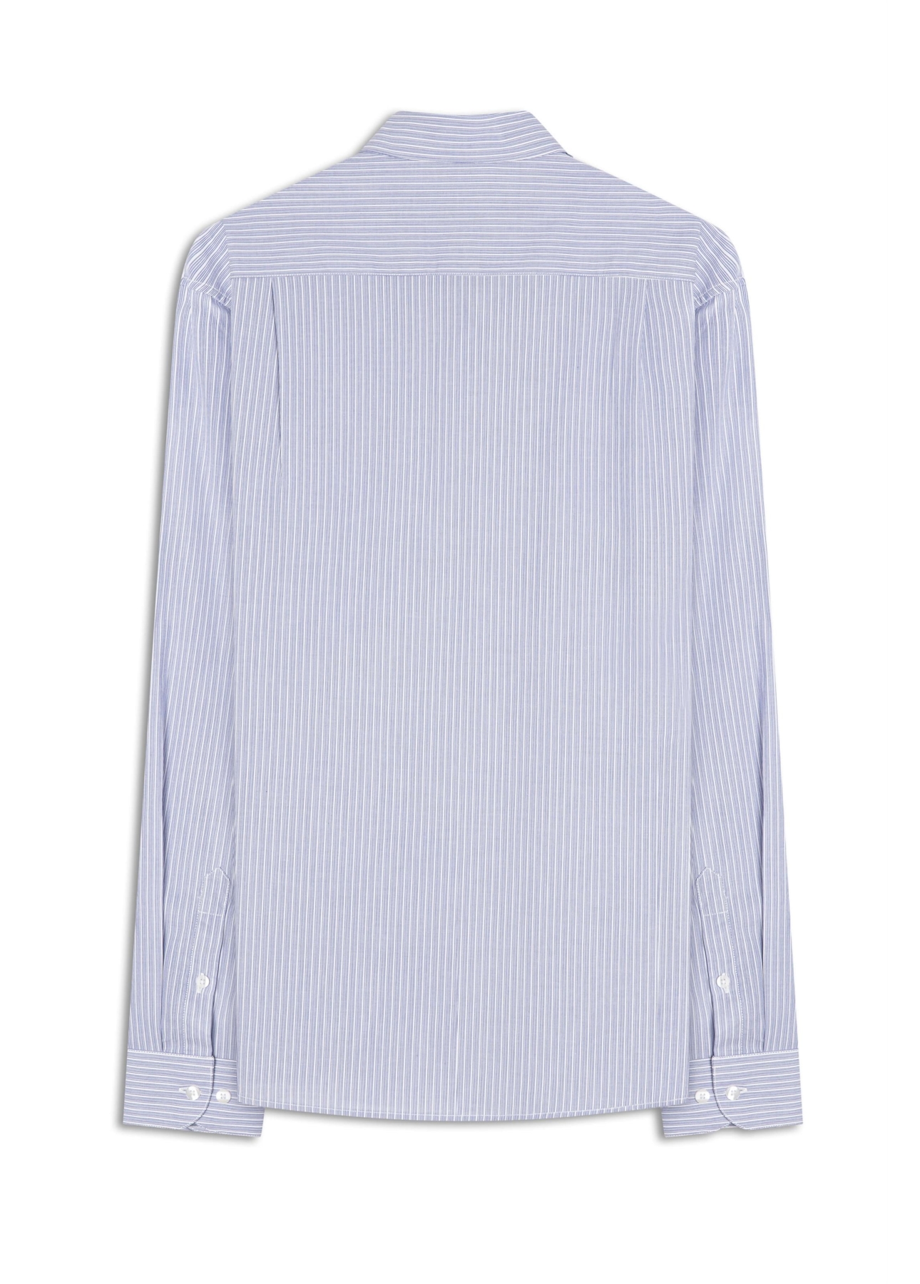 Camisa Tricoline Classic Anatomic Royal