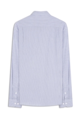 Camisa Tricoline Classic Anatomic Royal