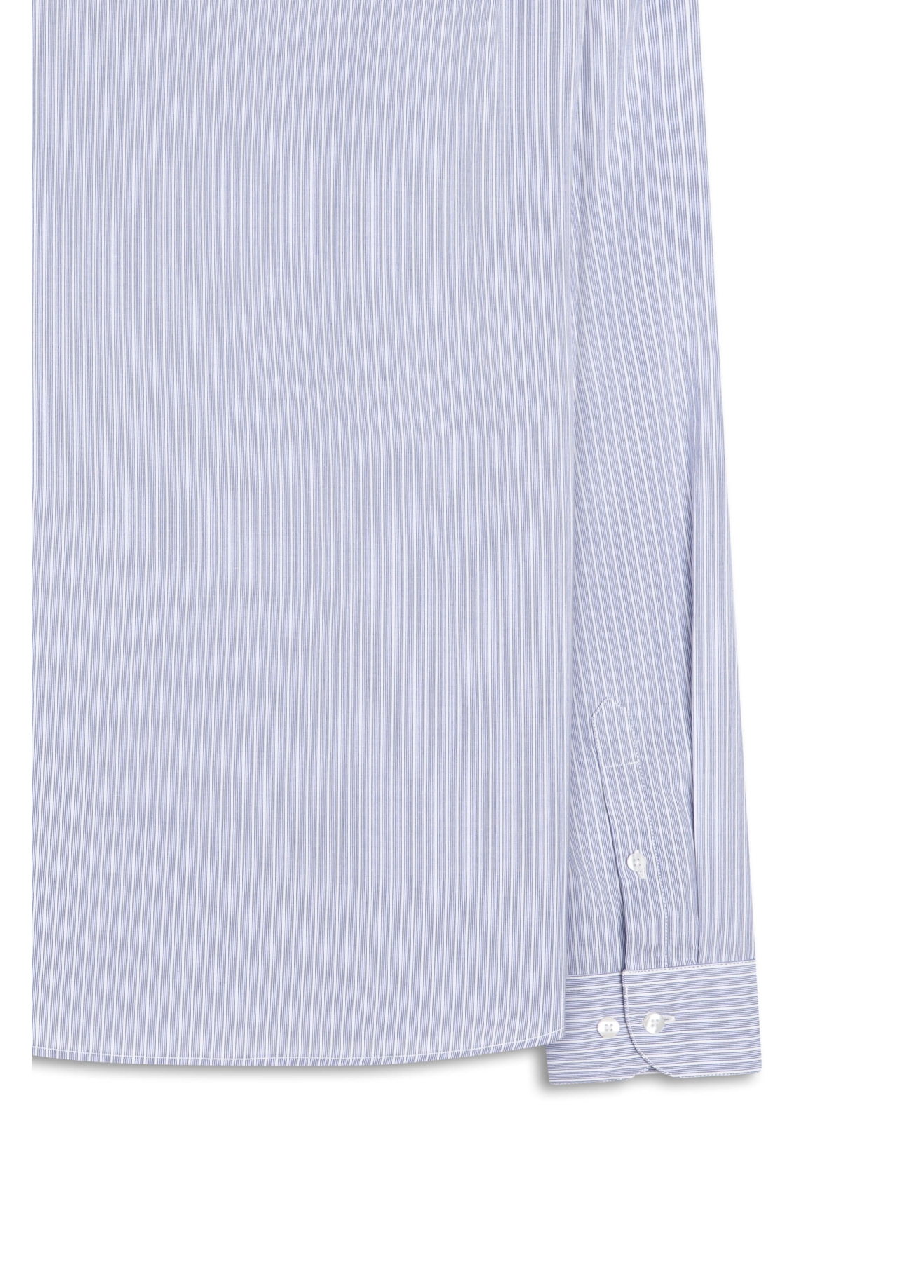 Camisa Tricoline Classic Anatomic Royal