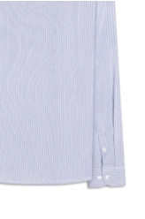 Camisa Tricoline Classic Anatomic Royal