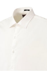 Camisa Tricoline Classic Branco P20