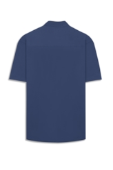 Camisa Tricoline Classic New Italian Hortencia