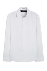 Camisa Tricoline Ice Slim Italian Gelo