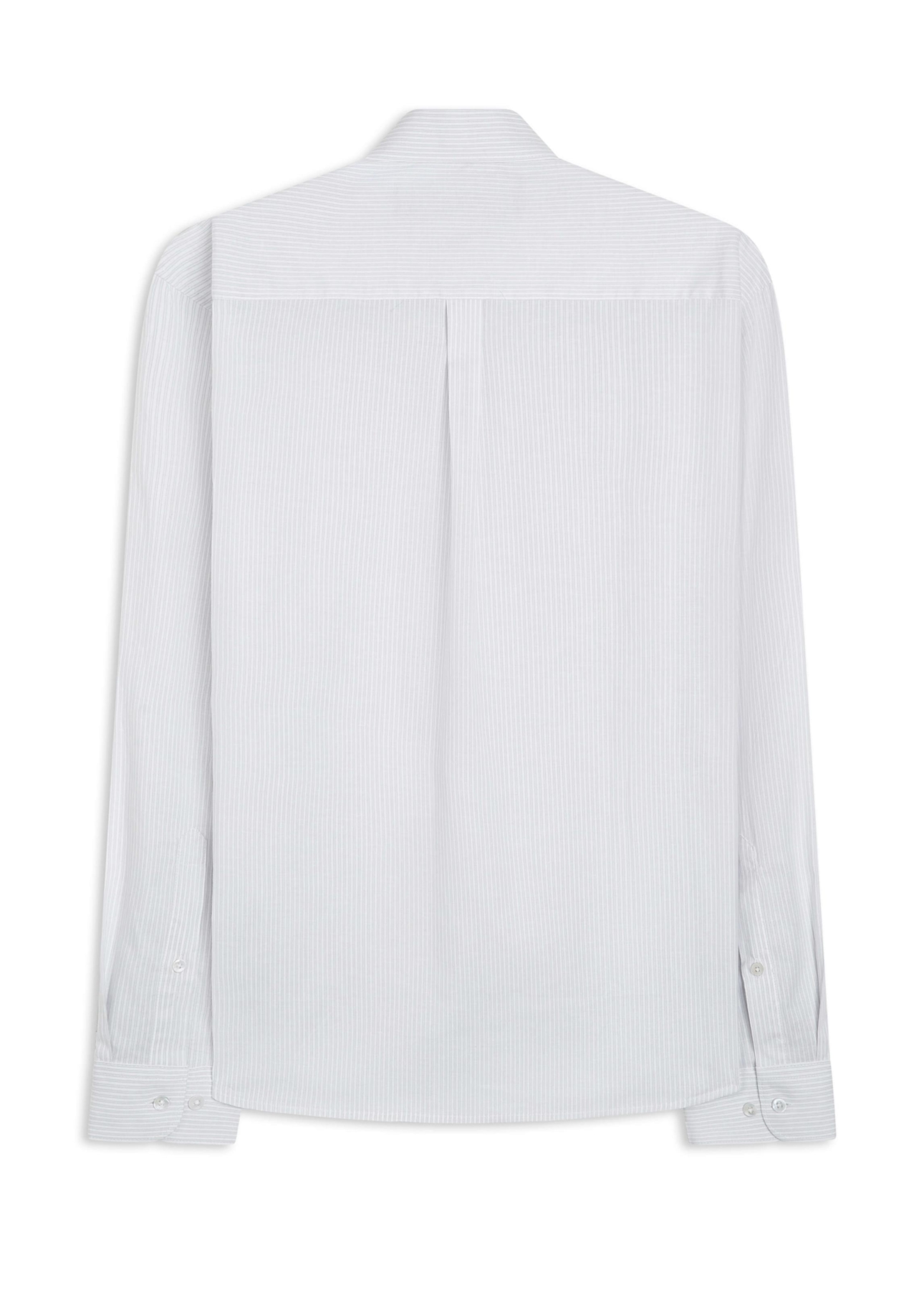 Camisa Tricoline Ice Slim Italian Gelo