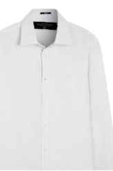 Camisa Tricoline Ice Slim Italian Gelo