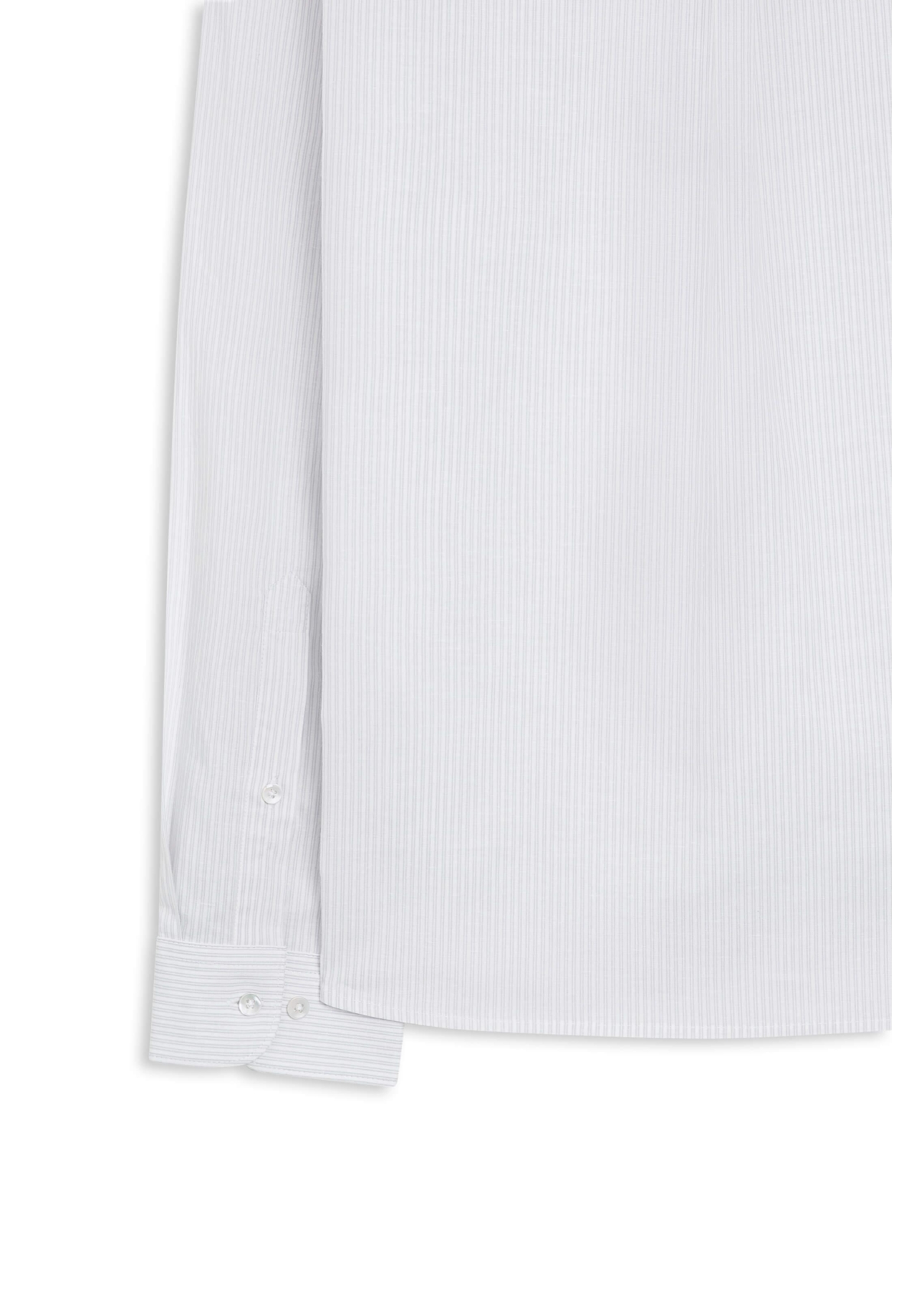 Camisa Tricoline Ice Slim Italian Gelo