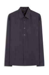 Camisa Tricoline Ly Deep Slim Padrao 3
