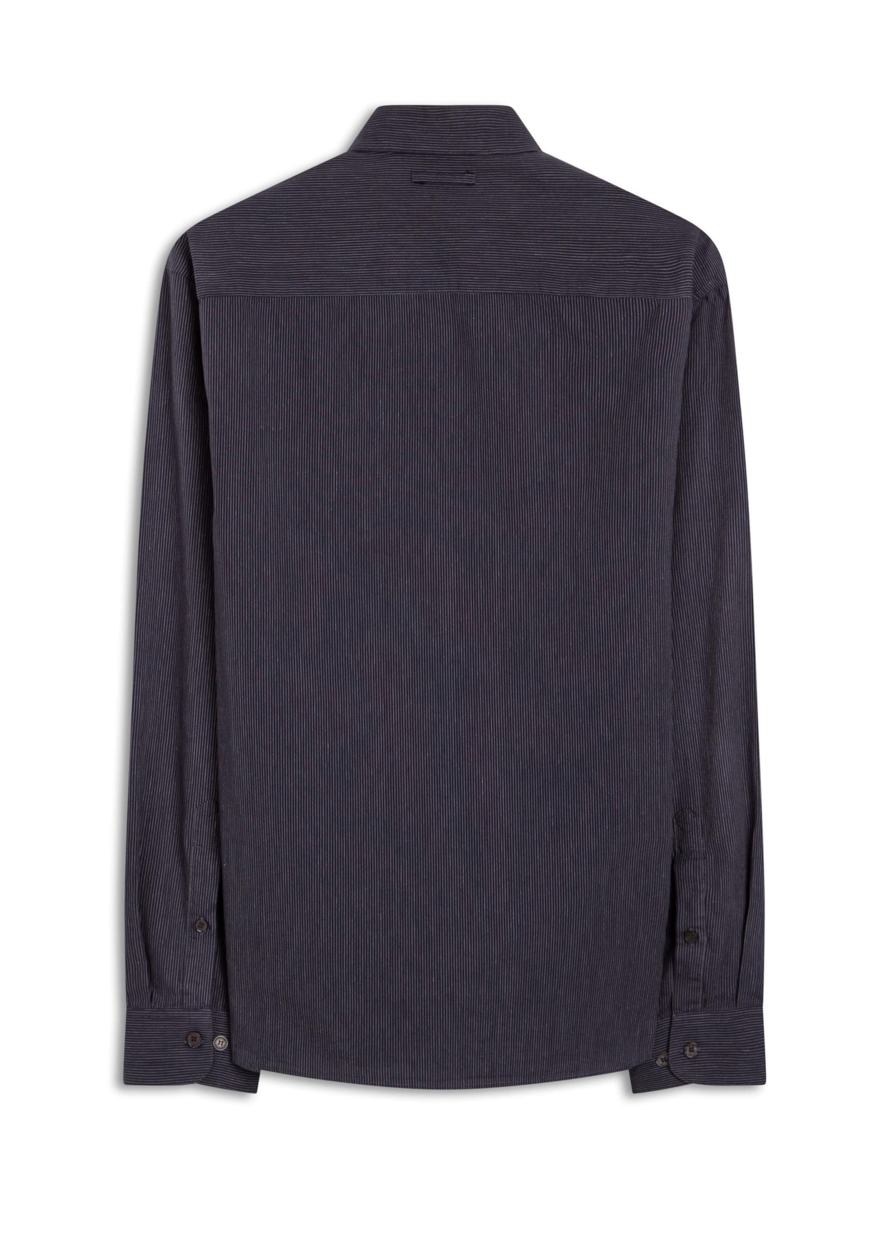 Camisa Tricoline Ly Deep Slim Padrao 3