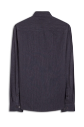 Camisa Tricoline Ly Deep Slim Padrao 3