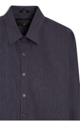 Camisa Tricoline Ly Deep Slim Padrao 3