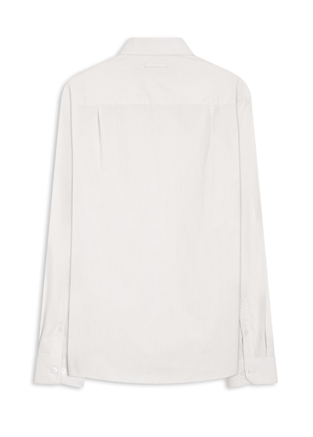 Camisa Tricoline Ly Ice Slim Italian Padrao 1