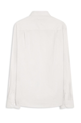 Camisa Tricoline Ly Ice Slim Italian Padrao 1