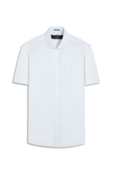 Camisa Tricoline New Italian Branco
